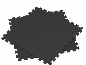 ORION Podloga Eva /Puzzla/ Tatami 2 komada 61x61x1 cm