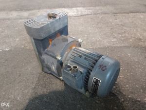 KOMPRESOR PNEUMATEX 0.37kW