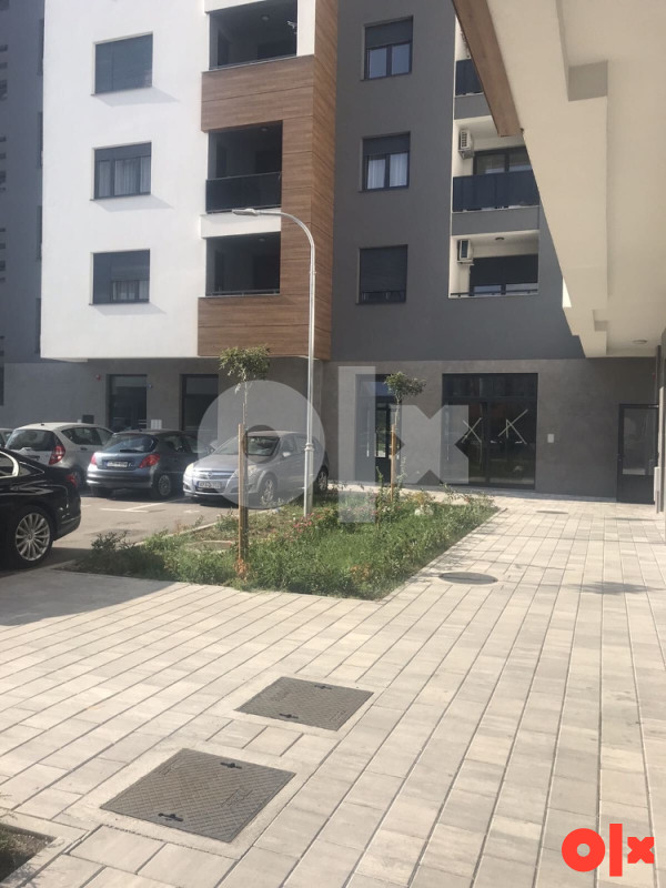 Stan na dan Banja Luka 065 513 241 kod studentskog doma 12