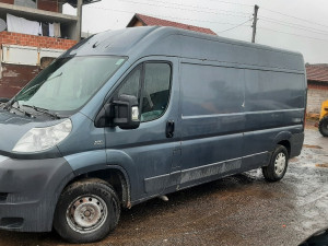 Fiat Ducato 2.3 2008gp Dijelovi za Djelove Dukato