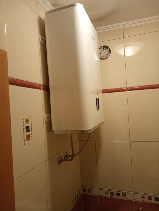 AKCIJA! Atlantic bojler VERTIGO STEATITE WIFI 50l /+UGRADNJA