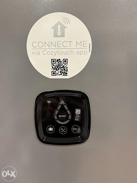 AKCIJA! Atlantic bojler VERTIGO STEATITE WIFI 50l /+UGRADNJA