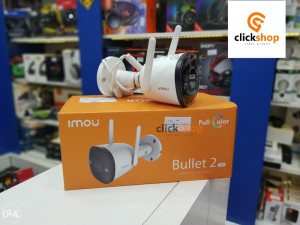 DAHUA IMOU 5MP WI FI FULL COLOR KAMERA NOC U BOJI