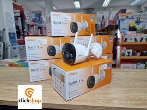 IMOU 5MP 3K Bullet 3 KAMERA NOC U BOJI FULL COLOR IPC-S3EP-5M0WE