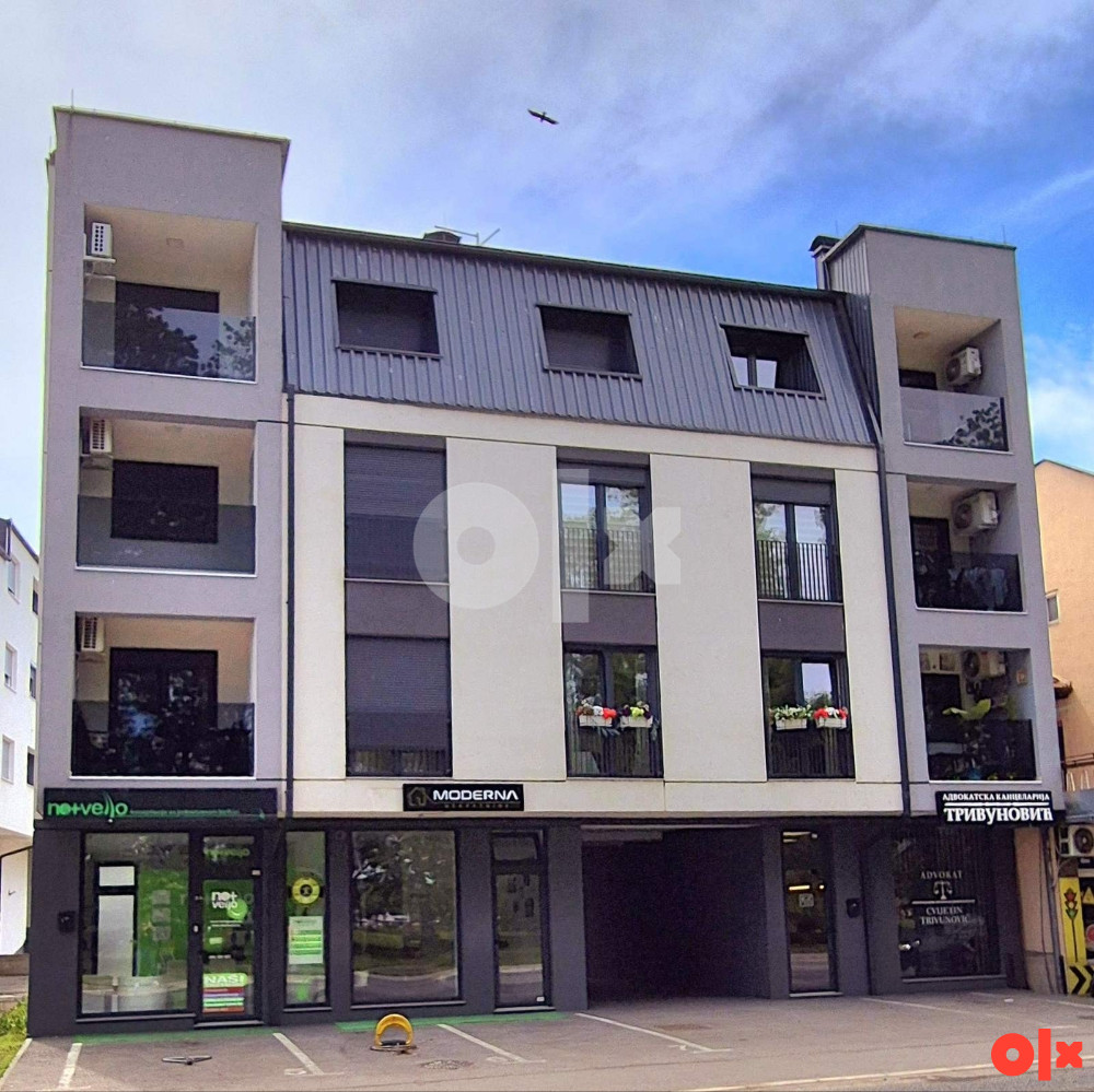 AFRIKA Apartman - Stan na dan Brčko, 066/981-351 14
