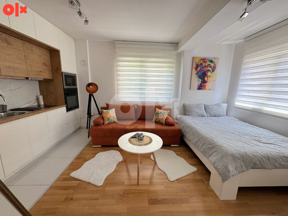 AFRIKA Apartman - Stan na dan Brčko, 066/981-351 3