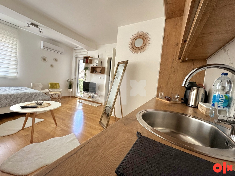 AFRIKA Apartman - Stan na dan Brčko, 066/981-351 4