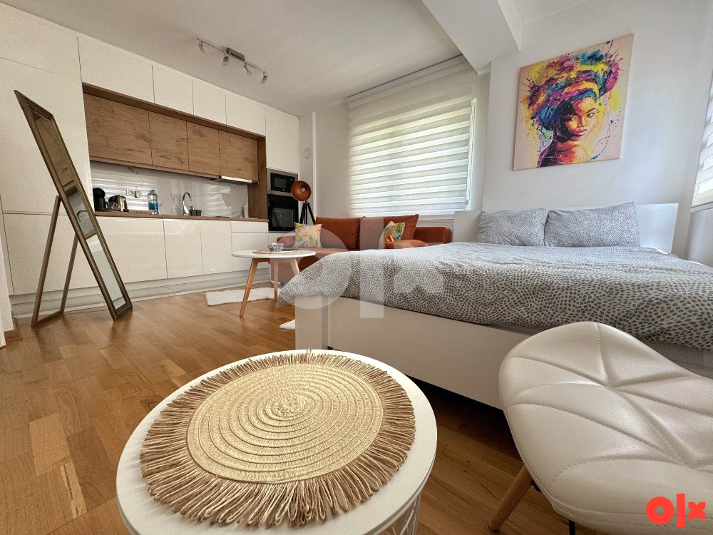AFRIKA Apartman - Stan na dan Brčko, 066/981-351