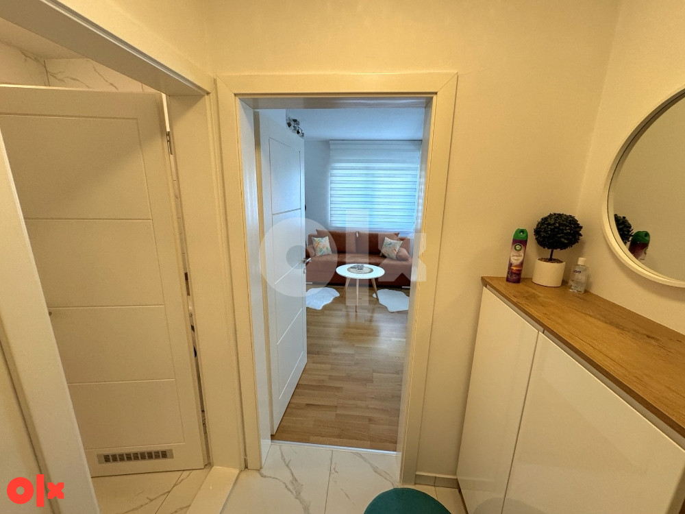 AFRIKA Apartman - Stan na dan Brčko, 066/981-351 13