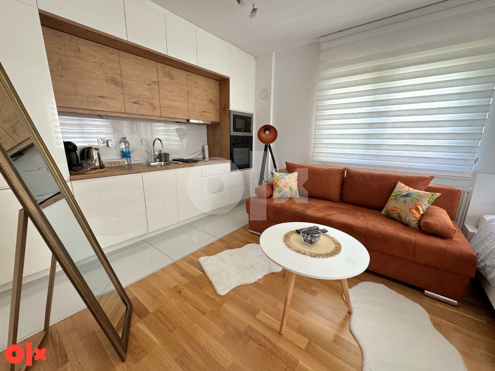 AFRIKA Apartman - Stan na dan Brčko, 066/981-351 6