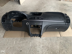Tabla Renault Laguna 2 2005 (fotografija 2)