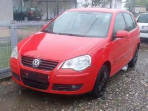 POLO 9N 2005-2009 1.2 12V DIJELOVI KRLE AUTOOTPAD AUTO OTPAD