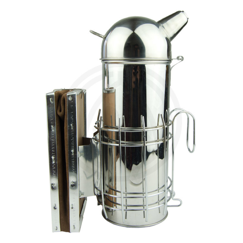Dimilica sa uloskom fi 100 JUMBO, inox 80530