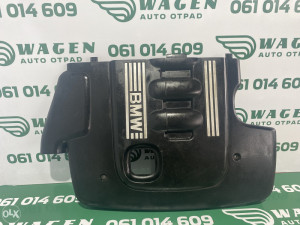 1 poklopac motora e87 e90 BMW (fotografija 2)