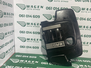 1 poklopac motora e87 e90 BMW (fotografija 3)