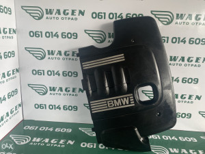 1 poklopac motora e87 e90 BMW (fotografija 4)