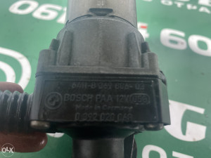 Cirkulaciona pumpa BMW (fotografija 2)