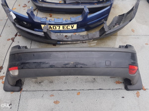 Zadnji branik Ford fokus