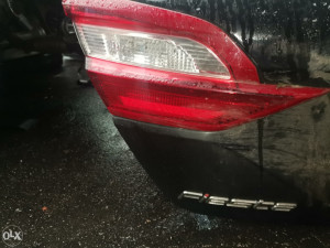 Ford fiesta 2019 stop svjetla
