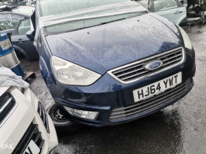 Ford galaxy 2014 prednji branik