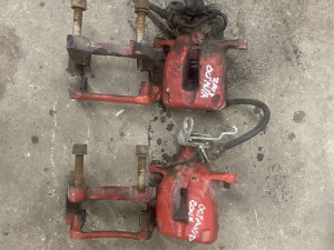 ZADNJA KLIJESTA SKODA OCTAVIA 2007