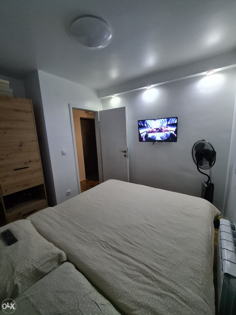 Stan Luksuzno Opremljen Lukavica NOVOGRADNJA Istocno Sarajevo 14