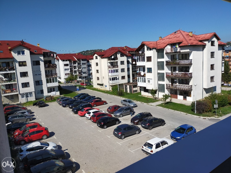Stan Luksuzno Opremljen Lukavica NOVOGRADNJA Istocno Sarajevo 24