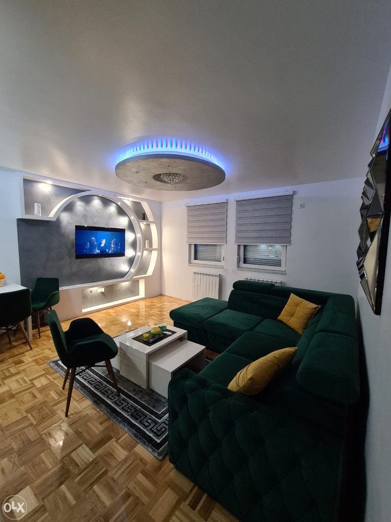 Stan Luksuzno Opremljen Lukavica NOVOGRADNJA Istocno Sarajevo 16