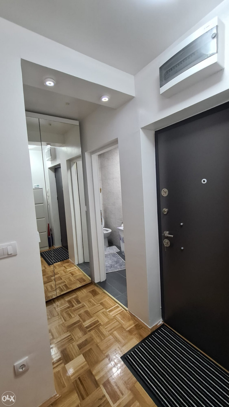 Stan Luksuzno Opremljen Lukavica NOVOGRADNJA Istocno Sarajevo 9