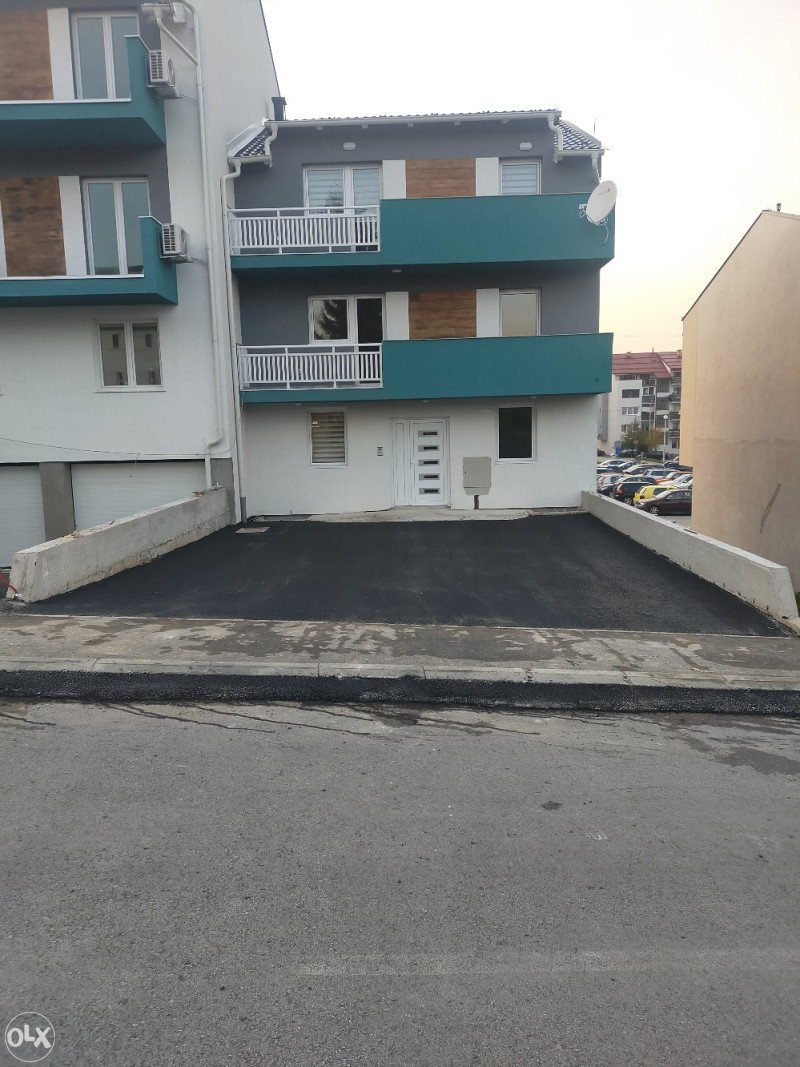 Stan Luksuzno Opremljen Lukavica NOVOGRADNJA Istocno Sarajevo 25