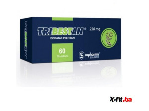 Sopharma - Tribestan (60 tabs)