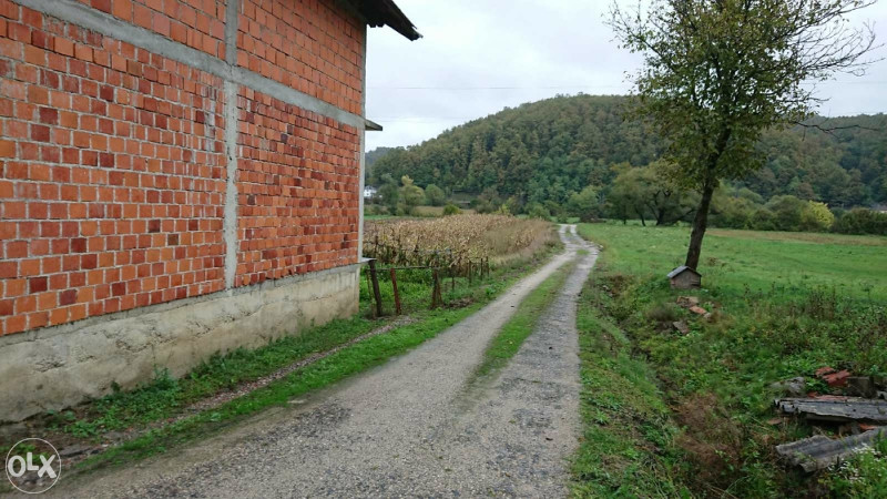 Plac i Kuća Novi Grad 3