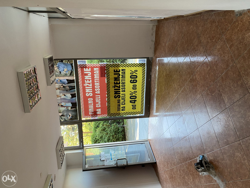 30m2 Poslovni prostor - centar Brcko 10
