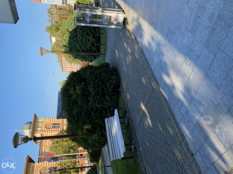 30m2 Poslovni prostor - centar Brcko 3