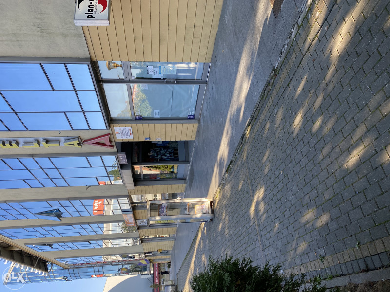 30m2 Poslovni prostor - centar Brcko 5