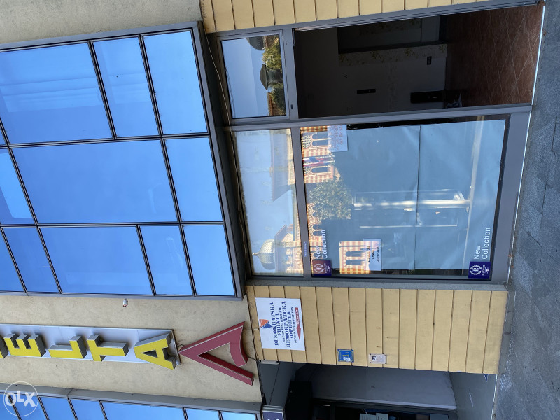30m2 Poslovni prostor - centar Brcko 6