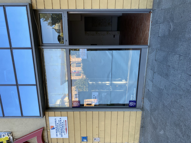 30m2 Poslovni prostor - centar Brcko 4