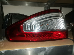Stop lampa ford mondeo