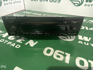 E87 radio BMW (fotografija 4)