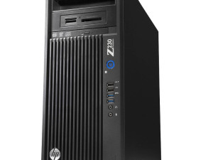 HP Z240 i7-6700 16GB 250SSD RX550 4GB Top Cijena