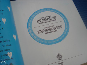 MEĐU JAVOM I MED SNOM: Srpsko slikarstvo 1830-1870