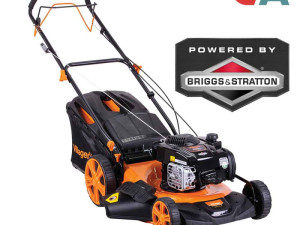 Villager Motorna Kosačica Kosilica ATLAS 5111 B