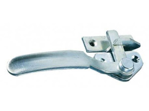 RUČKA KVAKA ZATVARAČ  DX  DUGA 15CM ŠIROKA 6CM