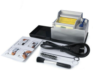 Elektricna masinica za cigaretr , duvan 065 207 487