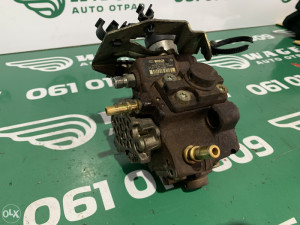 Pumpa visokog pritiska Peugeot (fotografija 3)