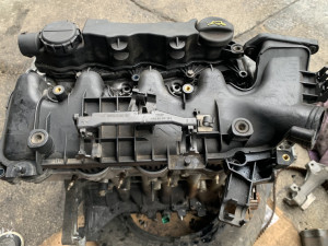 Usisna grana 66kw Peugeot 307 (fotografija 2)
