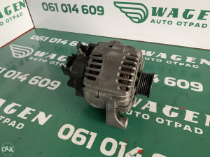 Alternator BMW E90 (fotografija 3)