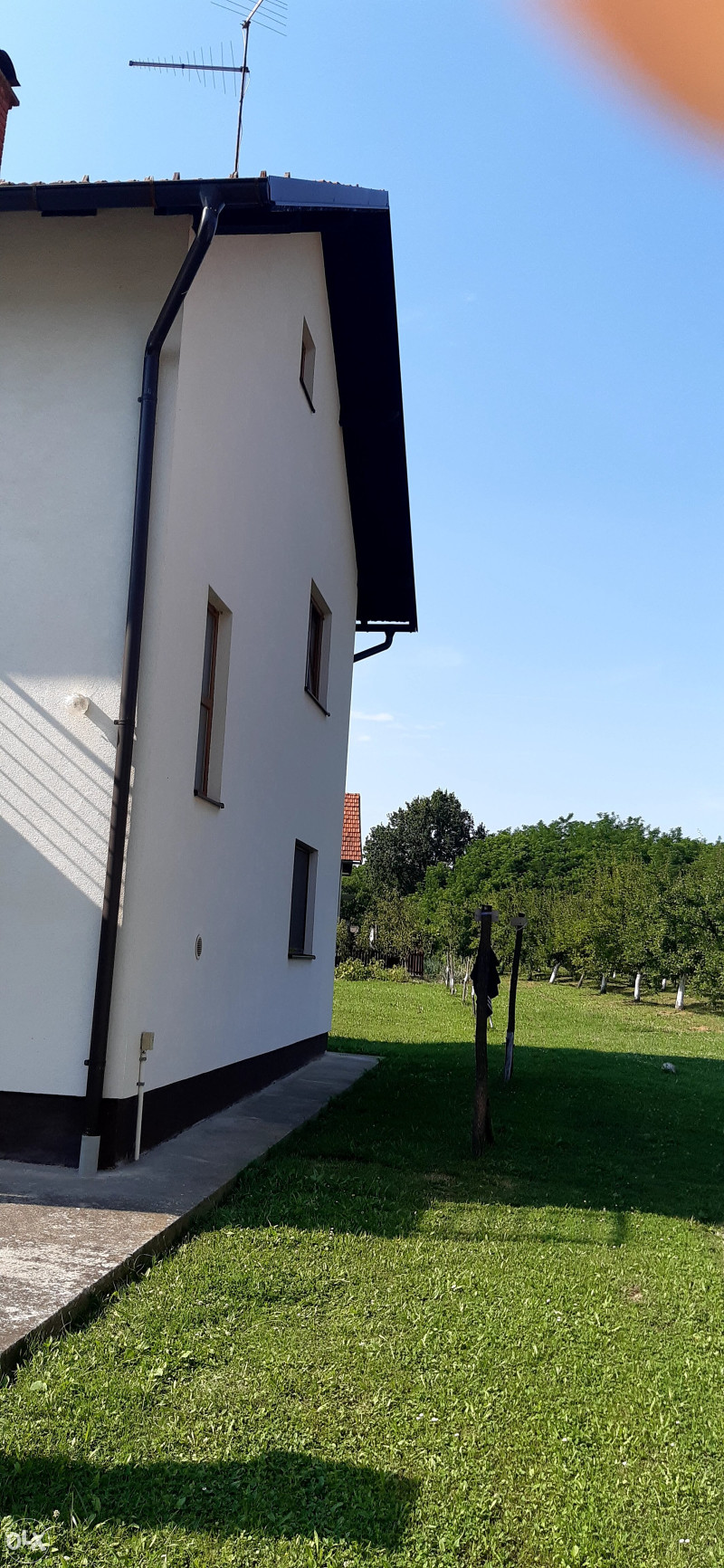 kuća na sprat 150-170 m2 sa okućnicom sve skupa 850 m2 13