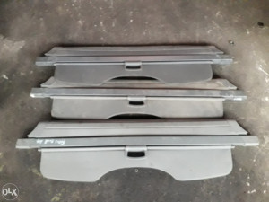 Roletna gepeka Ford Focus mk2