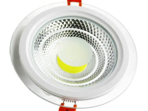 Ugradna Okrugla LED Lampa (Panel) 5W